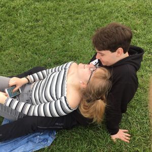 Meet your Posher, Mallory